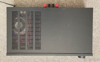 Audio zesilovač NAD C316BEE - 8