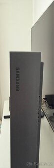 QLED Samsung Frame 139cm - 8