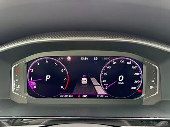 Volkswagen Arteon SB R 2.0 TSI DSG 4MOTION - 8