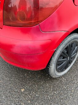 Peugeot 307 2.0 HDI 66kw - 8