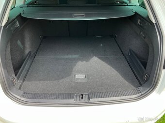 Vw Passat 4x4.TAŽNÉ ZAŘÍZENÍ - 8