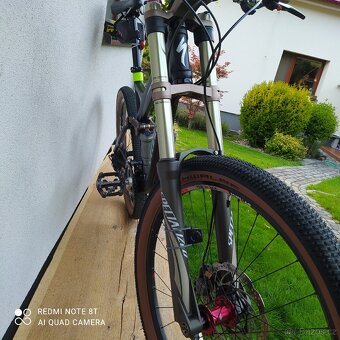 Specialized Enduro M, 26" p.c 120 tis.+ doklad - 8