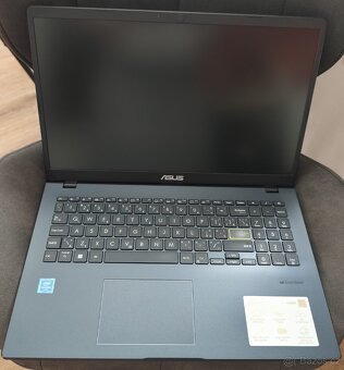 Notebook Asus - 8