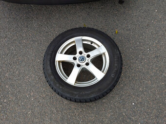 VW Golf 5 1.9TDI 77kw - 8