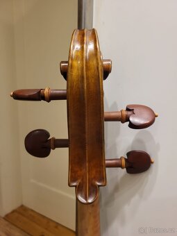 Violoncello 4/4 - 8