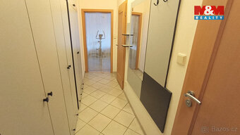 Prodej bytu 2+1, OV, 54 m², Most, ul. M. G. Dobnera - 8