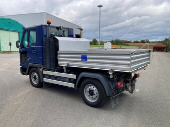 Multicar M31 E6 4x4 univerzální nosič nářadí |PS6494| - 8