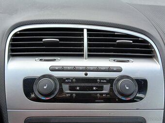 Seat Altea 1.4 TSi , 92 kW benzín, 2012 - 8