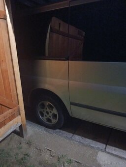 Prodám Ford transit eurline - 8