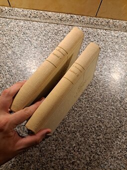 Suplent I. a II. - Karel Klostermann - 8