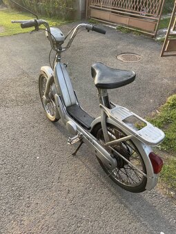 Piaggio Ciao - 8