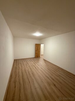 Pronájem bytu 2+1, ul. Pod Břízami, Chomutov, TOP STAV - 8