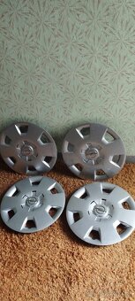 Sada pneu s disky - 8