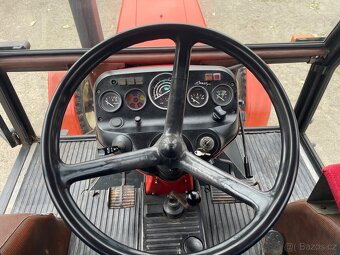 Zetor 7211 - 8