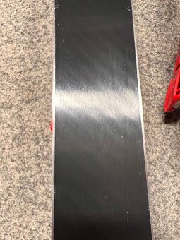 Dětské lyže Atomic Redster J2 - 110cm - 8