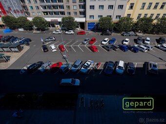 Prodej moderního bytu 3+1 - 70,3 m² - 8