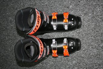 lyže Stockli Fis 136 cm - 8