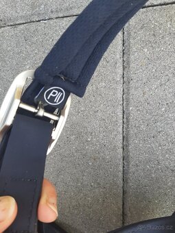 Eskadron ohlavky - 8