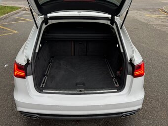 Audi a6 c7 3.0 TDi quatro 200kw - 8