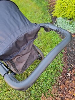 Sportovní kočárek Hauck Runner - 8