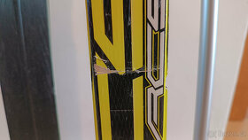 Dětské běžecké lyže Fischer 140cm - 8