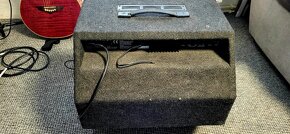 LANEY EA65 elektro-akustické kombo - 8