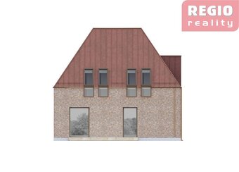 Prodej rodiného domu 132m2 , pozemek 707m2 v Třinci. - 8