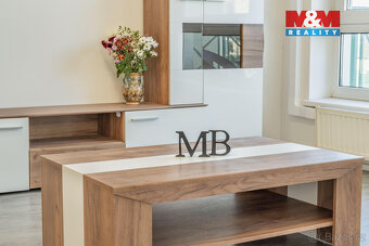 Prodej bytu 2+kk, 58 m², Praha, ul. V Kapslovně - 8