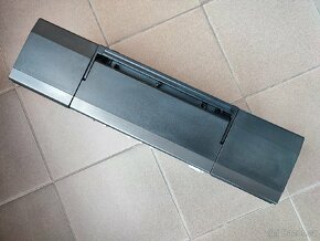 PORTABLE STEREO COMPONENT SYSTEM ELECTRONIC RR5567. - 8