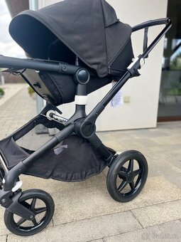 Bugaboo FOX 3 Midnight Black - 8