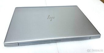 HP Elitebook 840 G6: 14" Intel i5/ 16GB/ SSD 256GB/ WIN 11 - 8