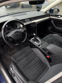 VW Passat B8 Highline 2.0 TDI 110kw DSG (2018)TOP - 8