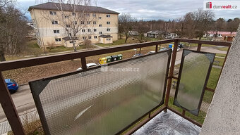 2+1 Luštěnice, Zelená - 8