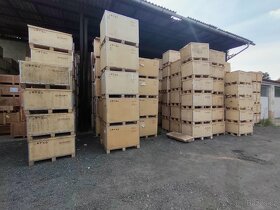 Transportní bedna - 8