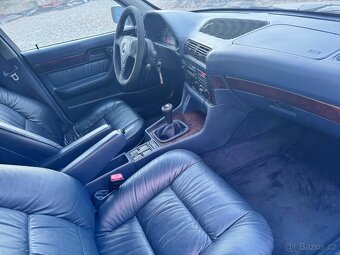 BMW E34 540i Manual - 8