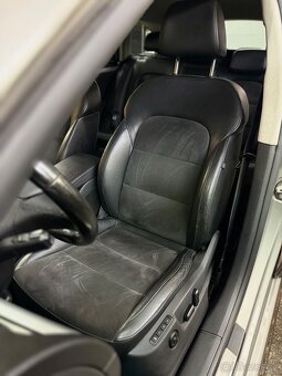 Škoda Superb 2 Combi, ELEGANCE, 4x4, 2.0TDi, 125KW, 170PS - 8