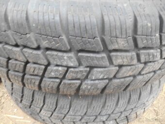 Pneu Barum Polaris - 8