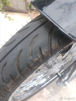 Royal Enfield Bullet 350 - 8