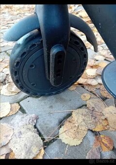 Elektrokolobezka Sencor one 2020 - 8