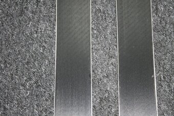 lyže freeride , freestyle Scott Luna 166 cm - 8