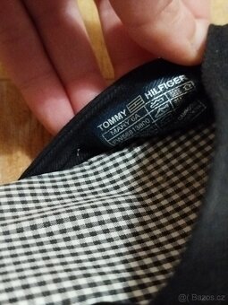 Sandály Tommy Hilfiger, vel. 38 - 8