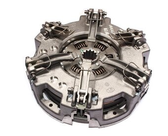 Náhradní díly Zetor - 8