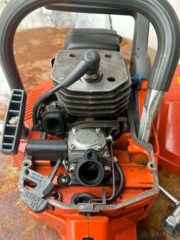 Motorová pila husqvarna 257 - 8