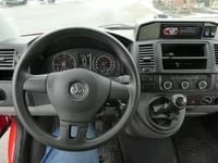 Volkswagen Transporter T5 4x4 Long 9 míst - 8