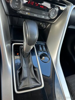 ✅MITSUBISHI ECLIPSE CROSS automat len 62000km - 8