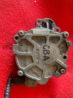 2.0tdi cr 103 kw turbo - 8