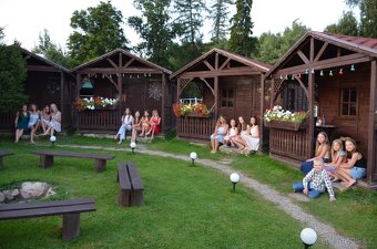 Letní  jezdecké pobyty - 8