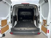 Ford Transit Connect 2018 - 8
