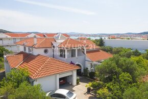 Prodej luxusní vily na ostrově Murter, 398 m2 - park Kornati - 8