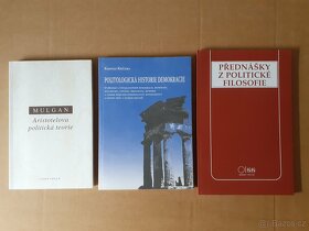 Politologie Agamben, Stankiewicz, Fiala, Snyder, Švanda - 8